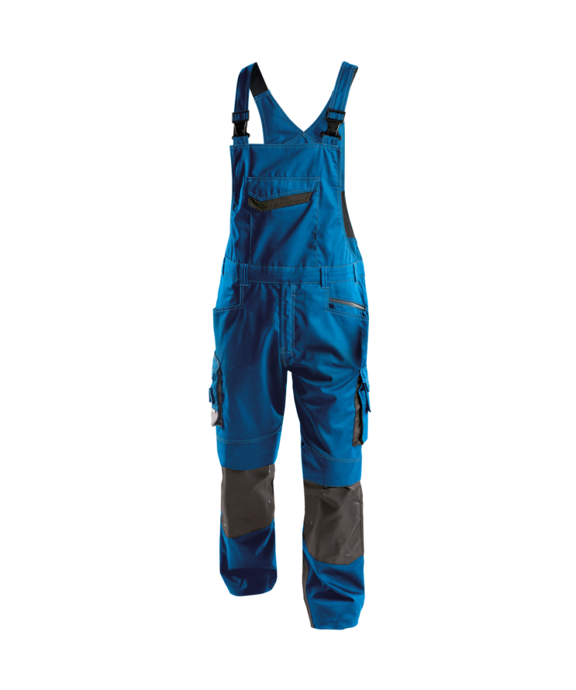 Dassy ® Voltic, Pesco63, azurblau/anthrazitgrau, standard, 64
