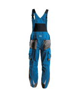 Dassy ® Voltic, Pesco63, azurblau/anthrazitgrau, standard, 64