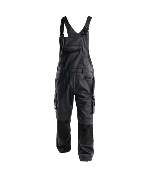 Dassy ® Voltic, Pesco63, anthrazitgrau/schwarz, plus