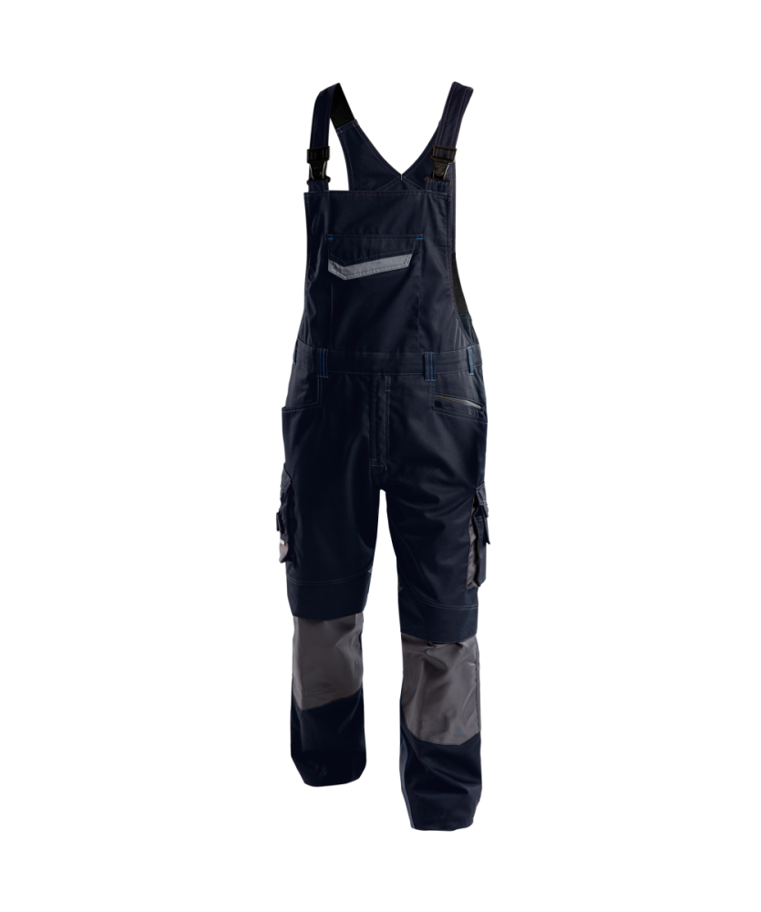 Dassy ® Voltic, Pesco63, nachtblau/anthrazitgrau, standard, 56