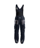 Dassy ® Voltic, Pesco63, nachtblau/anthrazitgrau, standard, 56