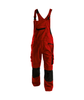 Dassy ® Voltic, Pesco63, rot/schwarz, standard, 60