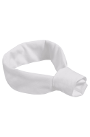 Greiff Dreieckstuch 110x77 3er Pack, weiss