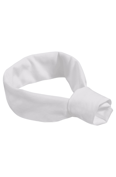 Greiff Dreieckstuch 110x77 3er Pack, weiss