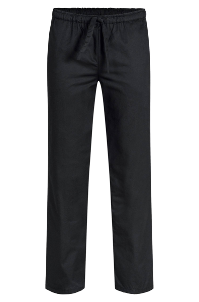 Greiff Herren-Schlupfhose Regular Fit, schwarz