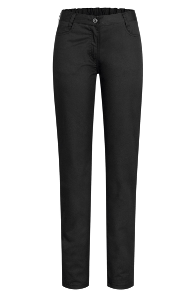 Greiff Damen-Hose RF, schwarz