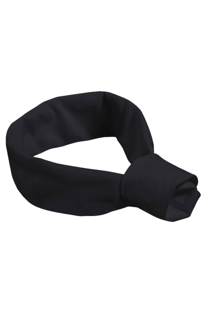 Greiff Dreieckstuch 110x77 3er Pack, schwarz