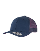 FlexFit Cap Retro Trucker