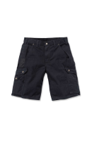 Carhartt Ripstop Work Short, Black, W30