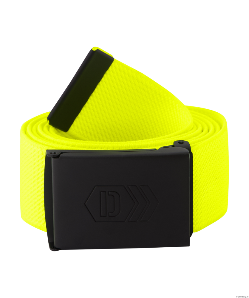 Dassy ® Xantus, neongelb, standard, UNI