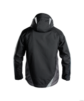 Dassy ® Hyper, Pes80, schwarz/anthrazitgrau, standard, 3XL