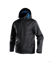 Dassy ® Hyper, Pes80, schwarz, standard, XS