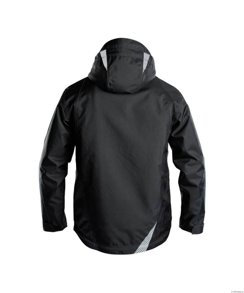Dassy ® Hyper, Pes80, schwarz, standard, XS