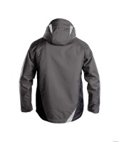 Dassy ® Hyper, Pes80, anthrazitgrau/schwarz, standard, 3XL