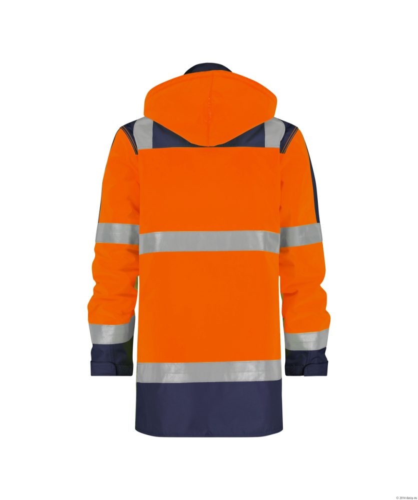 Dassy ® Limasol, Pes70, neonorange/dunkelblau