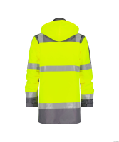 Dassy ® Limasol, Pes70, neongelb/zementgrau, standard