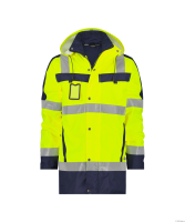 Dassy ® Limasol, Pes70, neongelb/dunkelblau, standard