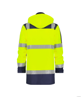 Dassy ® Limasol, Pes70, neongelb/dunkelblau, standard