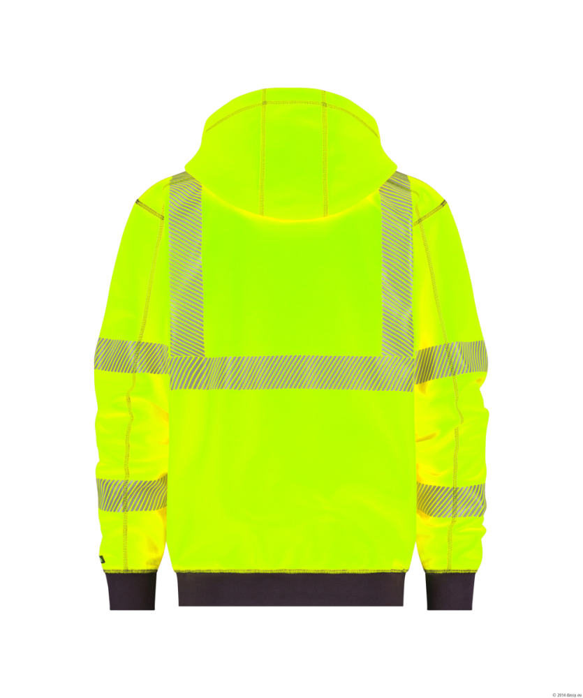 Dassy ® Evans, Pesco84, neongelb/dunkelblau, standard, 4XL