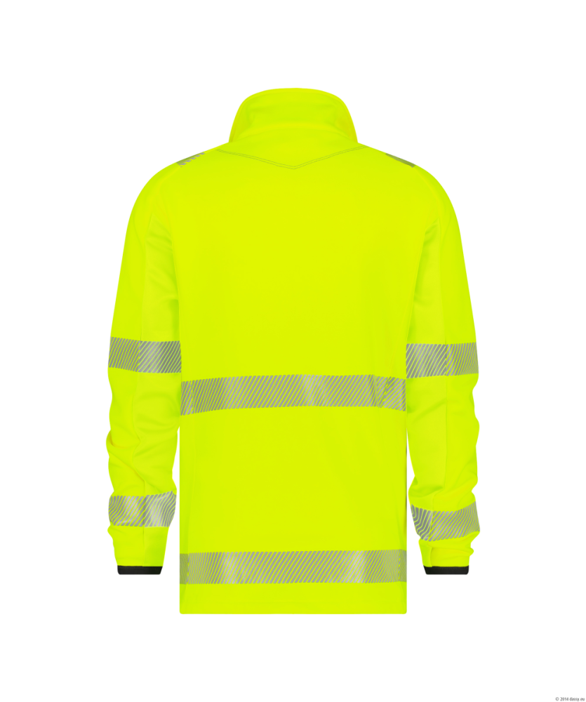 Dassy ® Camden, Pesspa35, neongelb/dunkelblau, standard