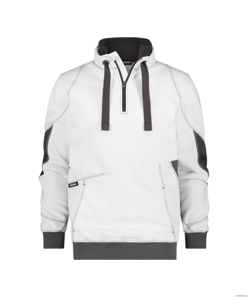 Dassy ® Stellar, Copes80, weiß/anthrazitgrau, standard