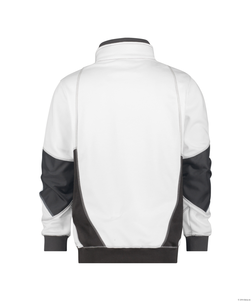 Dassy ® Stellar, Copes80, weiß/anthrazitgrau, standard