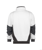 Dassy ® Stellar, Copes80, weiß/anthrazitgrau, standard