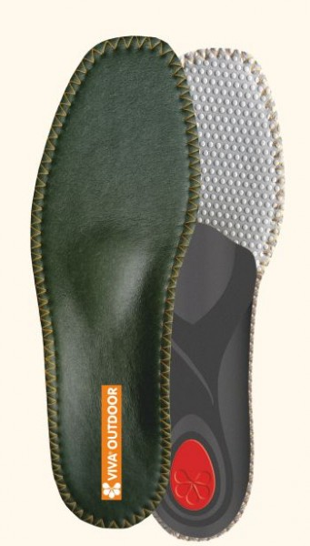Pedag Aktiv Fussbett Viva Outdoor 3