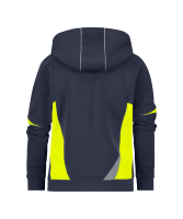 Dassy ® Santos Women, Copes86, nachtblau/neongelb, standard, XS