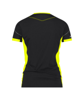Dassy ® Tampico Women, Copes03, schwarz/neongelb, standard, S