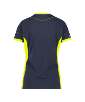 Dassy ® Tampico Women, Copes03, nachtblau/neongelb, standard, XS