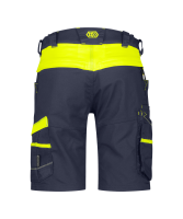 Dassy ® Manilla Women, Pesco41, nachtblau/neongelb, standard, 50