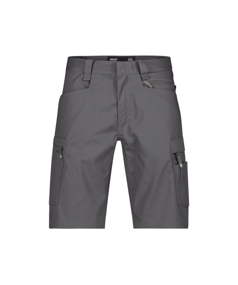 Dassy ® Zion, Pesco38, anthrazitgrau, standard, 58