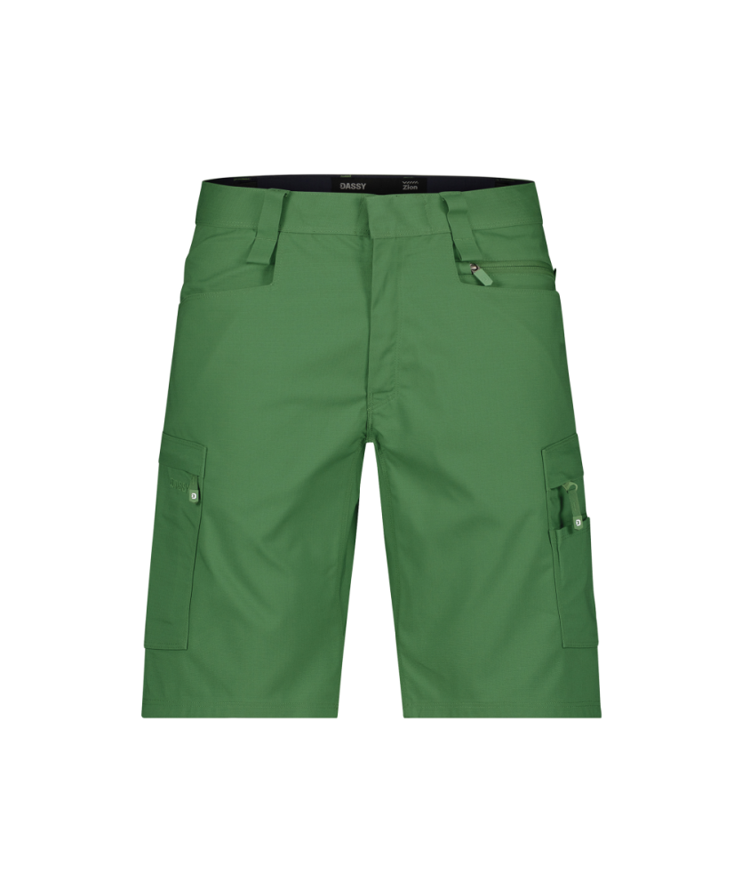 Dassy ® Zion, Pesco38, ulmengrün, standard, 52