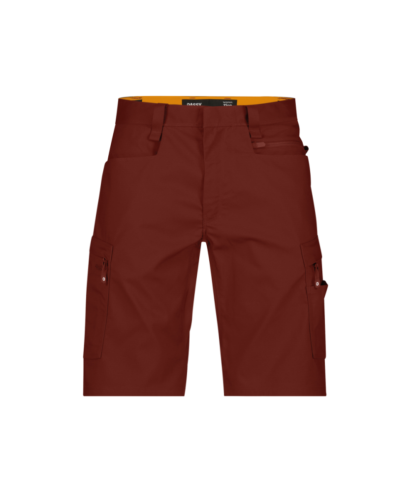 Dassy ® Zion, Pesco38, gebranntes ziegelrot, standard, 48