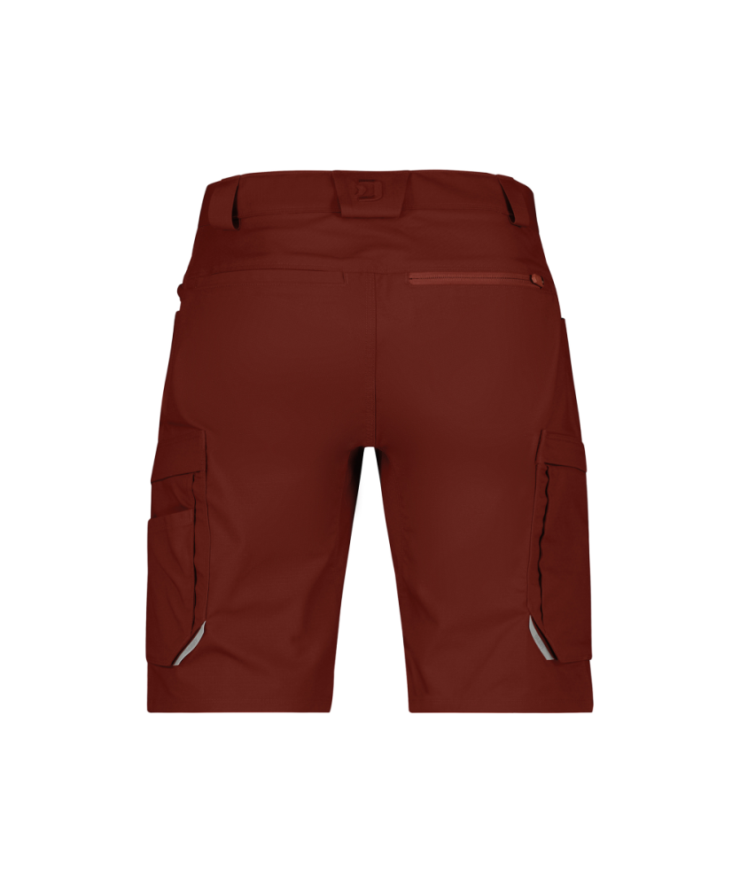Dassy ® Zion, Pesco38, gebranntes ziegelrot, standard, 48