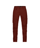 Dassy ® Bryce, Pesco38, gebranntes ziegelrot, minus