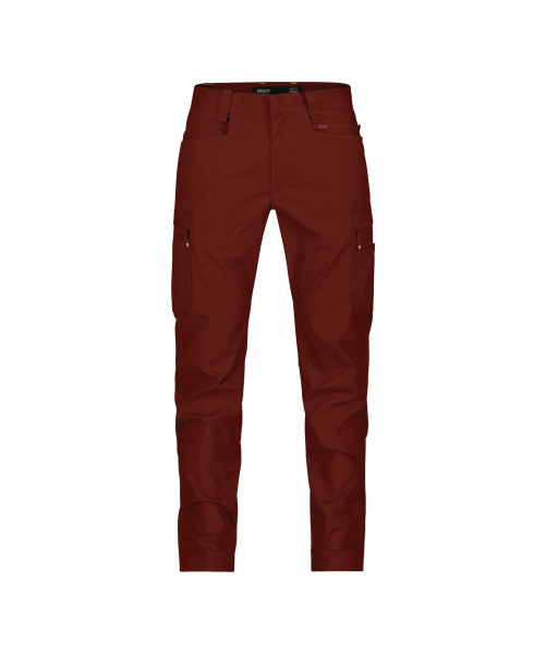 Dassy ® Bryce, Pesco38, gebranntes ziegelrot, minus