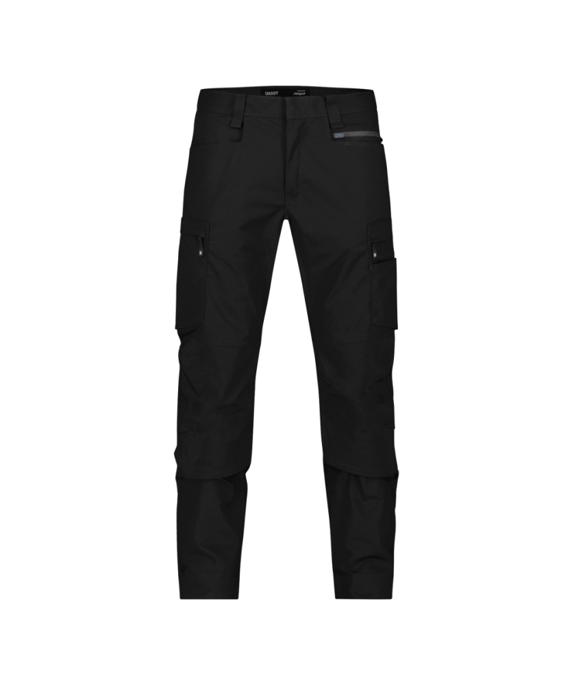 Dassy ® Jasper, Pesco38, schwarz, standard, 60