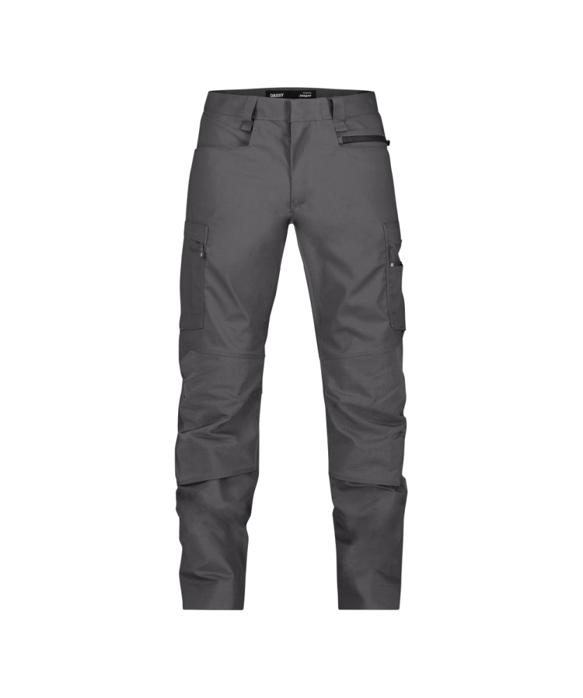 Dassy ® Jasper, Pesco38, anthrazitgrau, plus, 54