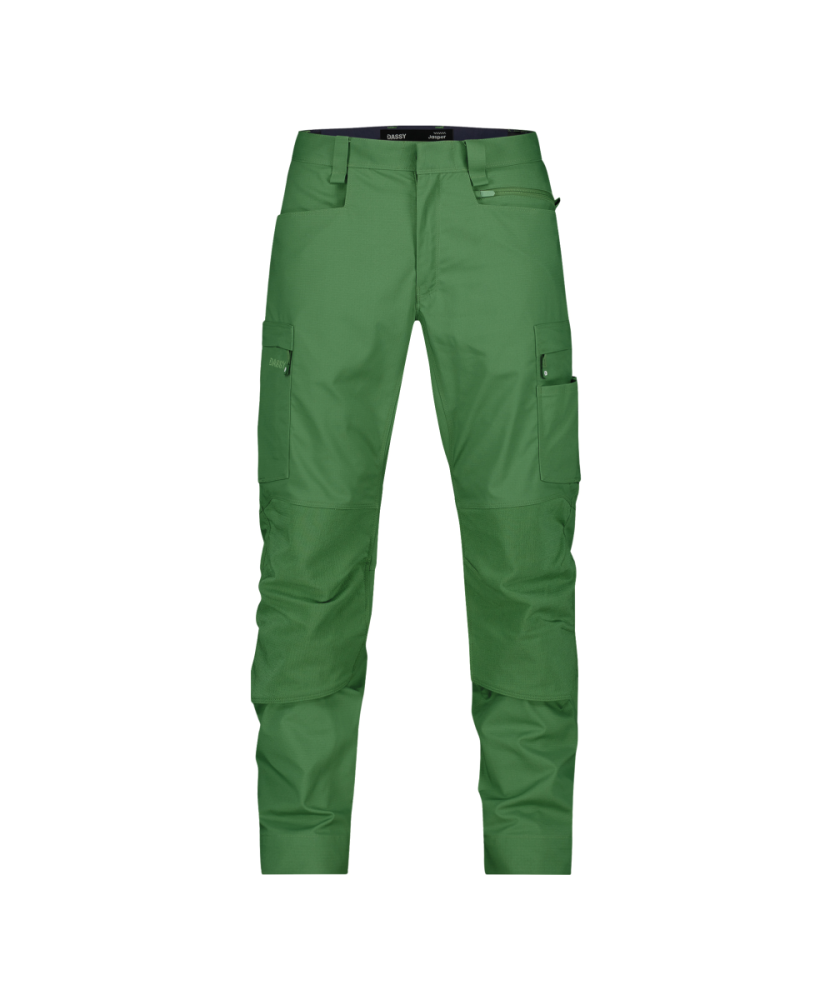 Dassy ® Jasper, Pesco38, ulmengrün, plus, 46