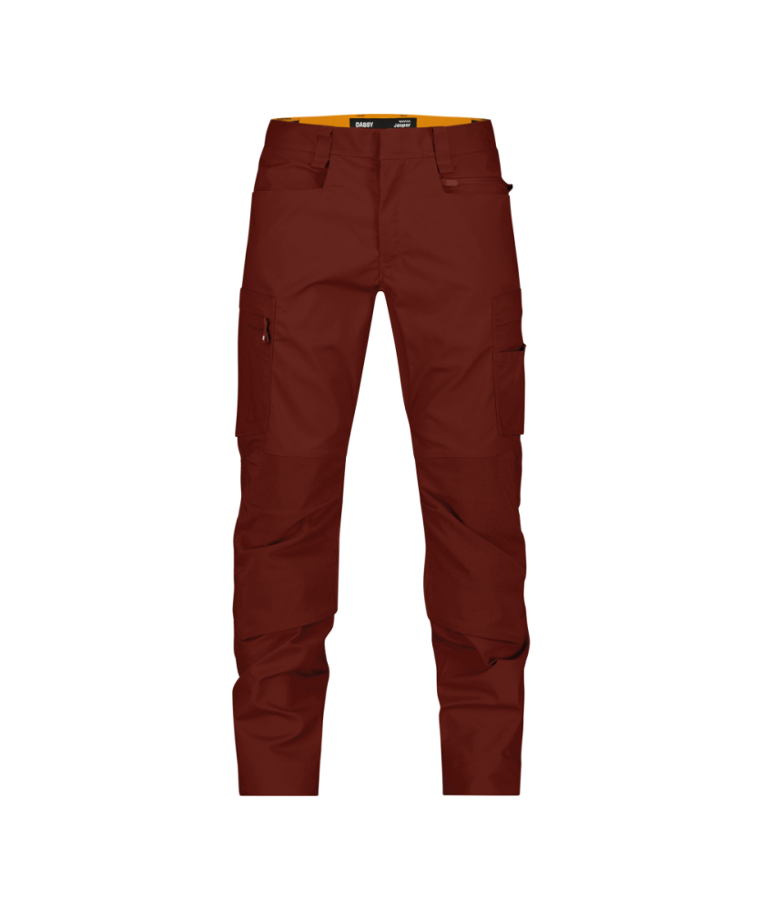 Dassy ® Jasper, Pesco38, gebranntes ziegelrot, standard, 50