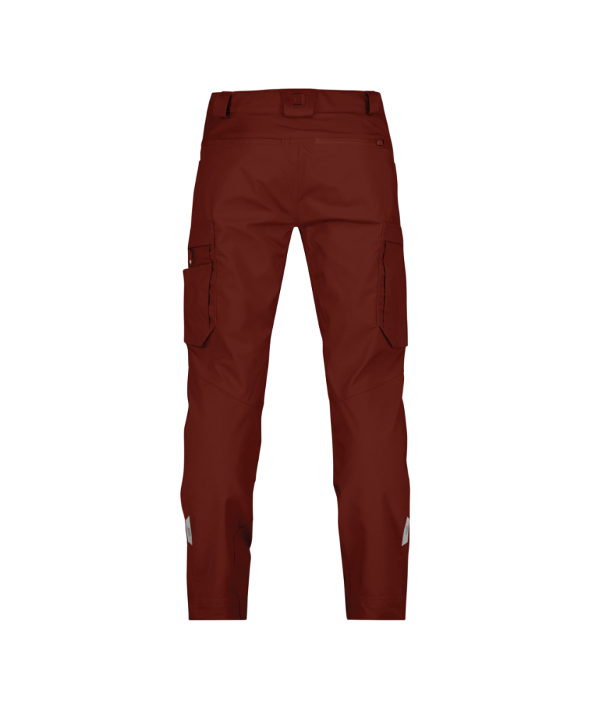 Dassy ® Jasper, Pesco38, gebranntes ziegelrot, plus, 46