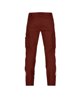Dassy ® Jasper, Pesco38, gebranntes ziegelrot, plus, 46