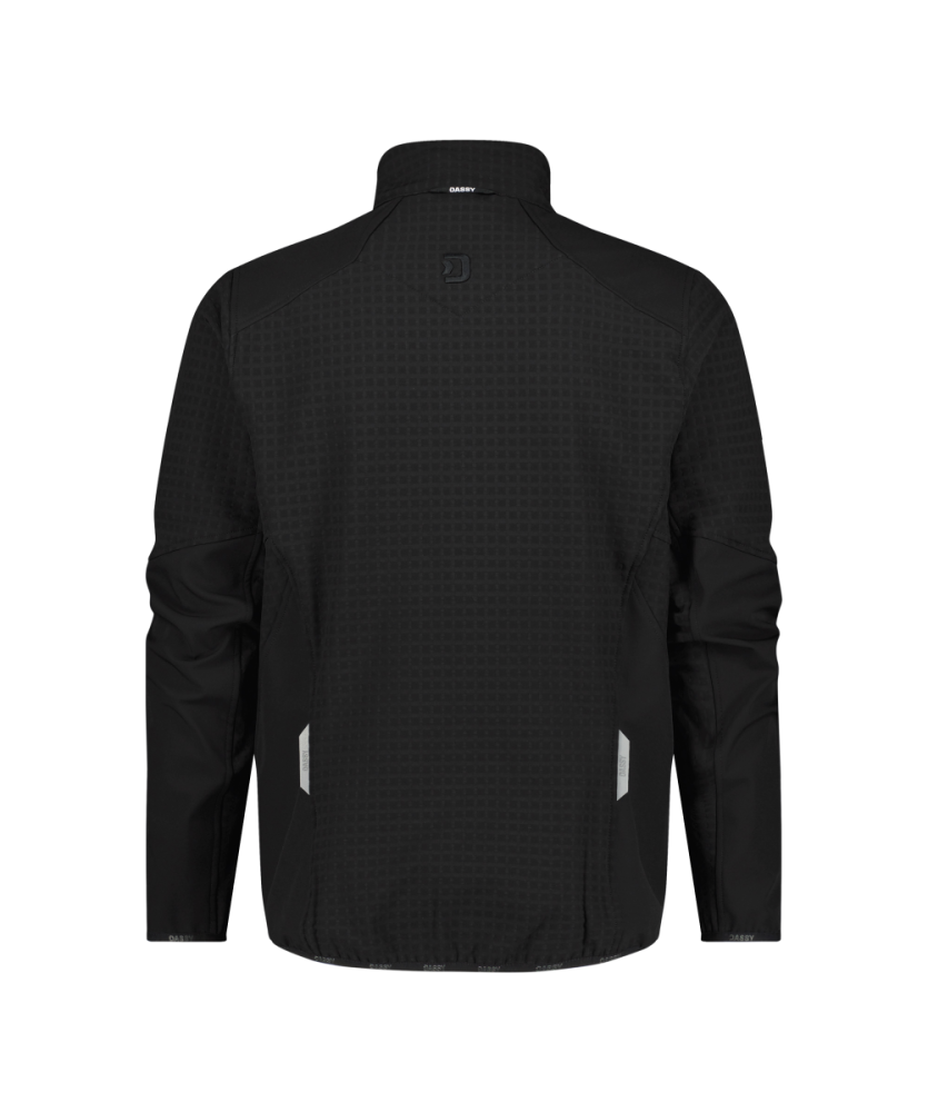 Dassy ® Sintra, Pesspa14, schwarz, standard, 3XL