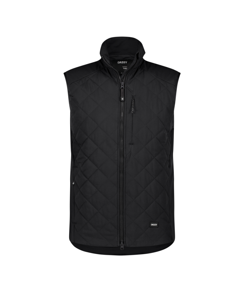 Dassy ® Yala, Pes83, schwarz