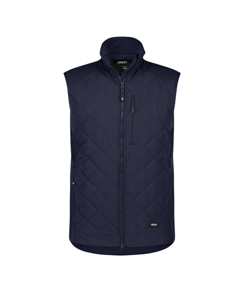 Dassy ® Yala, Pes83, nachtblau