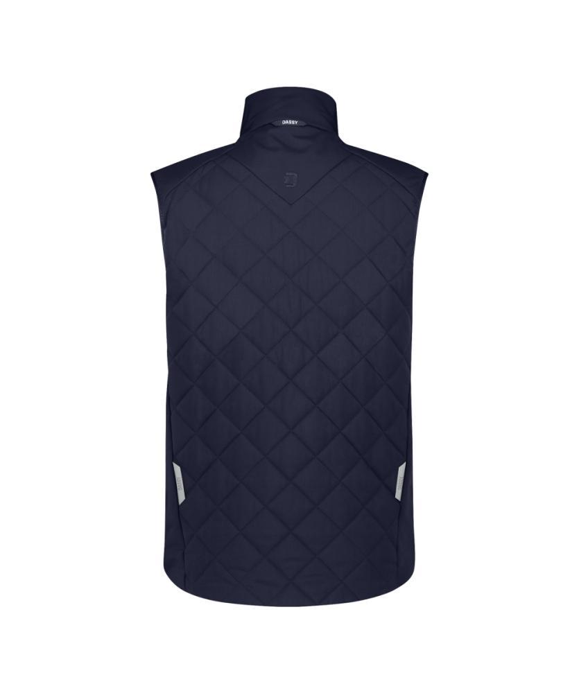 Dassy ® Yala, Pes83, nachtblau