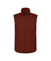 Dassy ® Yala, Pes83, gebranntes ziegelrot