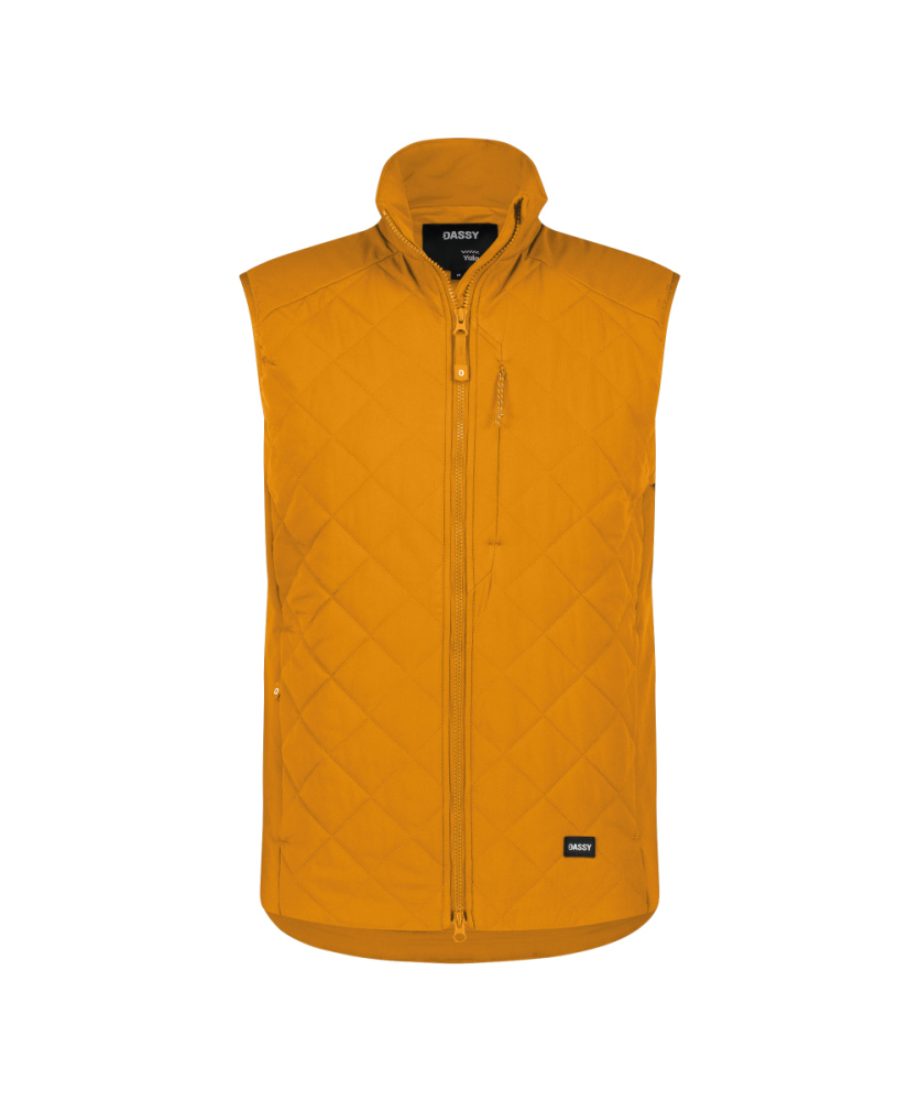 Dassy ® Yala, Pes83, sonnenblumengelb